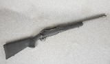 Savage Arms ~ 110 ~ 7mm Backcountry - Image 1 of 11