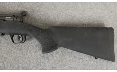 Savage Arms ~ 110 ~ 7mm Backcountry - Image 9 of 11