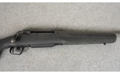 Savage Arms ~ 110 ~ 7mm Backcountry - Image 3 of 11