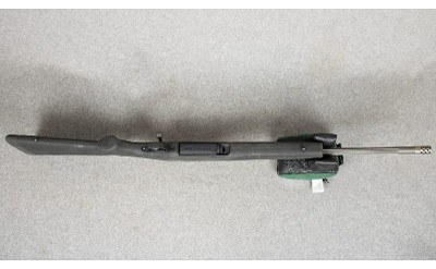 Savage Arms ~ 110 ~ 7mm Backcountry - Image 5 of 11