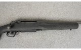 Savage Arms ~ 110 ~ 7mm Backcountry - Image 3 of 11