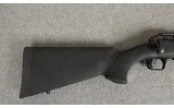 Savage Arms ~ 110 ~ 7mm Backcountry - Image 2 of 11