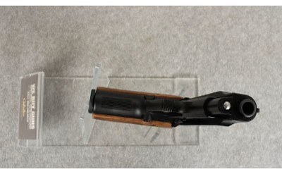 Tisas ~ Faith 13 ~ .380 ACP - Image 5 of 5