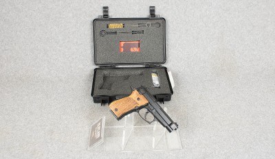 Tisas ~ Faith 13 ~ .380 ACP - Image 1 of 5