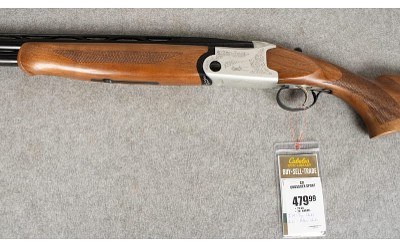 ATI ~ Crusader Sport ~ 28 Gauge - Image 8 of 11