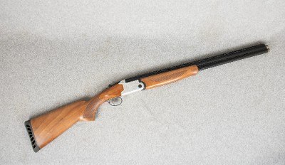 ATI ~ Crusader Sport ~ 28 Gauge - Image 1 of 11