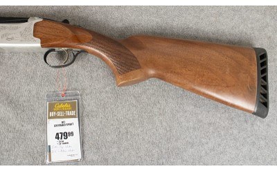 ATI ~ Crusader Sport ~ 28 Gauge - Image 9 of 11