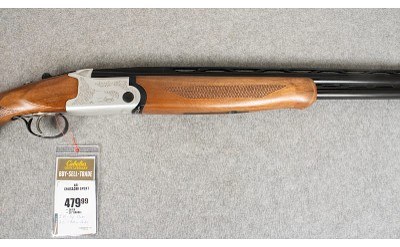 ATI ~ Crusader Sport ~ 28 Gauge - Image 3 of 11