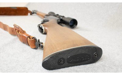Marlin ~ 336 ~ .35 Remington - Image 11 of 11