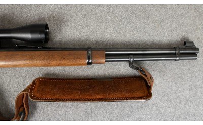 Marlin ~ 336 ~ .35 Remington - Image 4 of 11