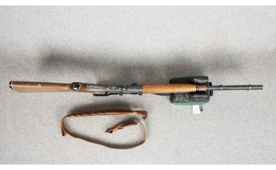 Marlin ~ 336 ~ .35 Remington - Image 6 of 11