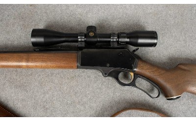 Marlin ~ 336 ~ .35 Remington - Image 8 of 11