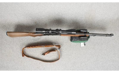 Marlin ~ 336 ~ .35 Remington - Image 5 of 11