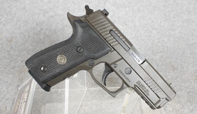 SIG Sauer ~ P229 Legion ~ 9MM - Image 1 of 7
