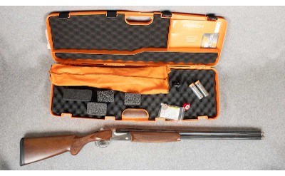 FRANCHI ~ Instinct SL ~ 16 Gauge - Image 2 of 12