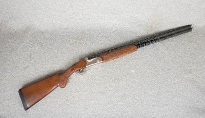 FRANCHI ~ Instinct SL ~ 16 Gauge - Image 1 of 12