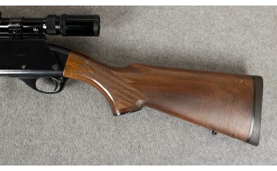 Remington ~ 11-87 Premier ~ 12 Gauge Deer Slug - Image 10 of 12