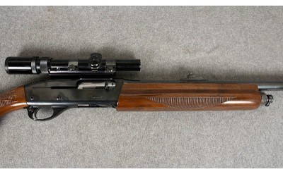 Remington ~ 11-87 Premier ~ 12 Gauge Deer Slug - Image 4 of 12