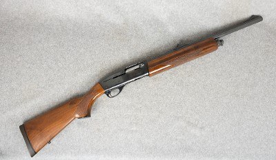 Remington ~ 11-87 Premier ~ 12 Gauge Deer Slug - Image 1 of 12