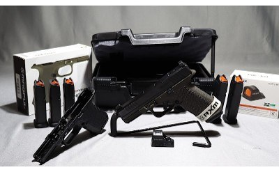RUGER RXM TACPACK - Image 3 of 3