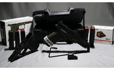 RUGER RXM TACPACK - Image 2 of 3