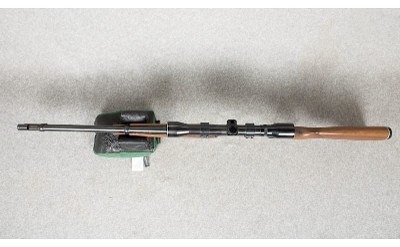 Marlin ~ 336-RC ~ 30-30 Winchester - Image 4 of 5