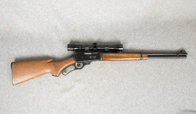 Marlin ~ 336-RC ~ 30-30 Winchester - Image 1 of 5