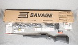 Savage Arms ~ 110 LEFT HAND ~ .400 Legend - Image 1 of 4