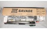 Savage Arms ~ 110 LEFT HAND ~ .400 Legend - Image 3 of 4