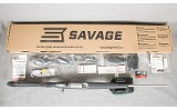 Savage Arms ~ 110 LEFT HAND ~ .400 Legend - Image 4 of 4