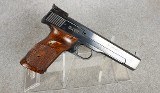Smith & Wesson ~ 41 ~ .22 LR - Image 1 of 6