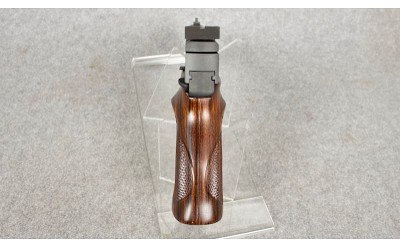 Smith & Wesson ~ 41 ~ .22 LR - Image 3 of 6