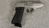 Interarms ~ PPK/S ~ .380 ACP - Image 1 of 5