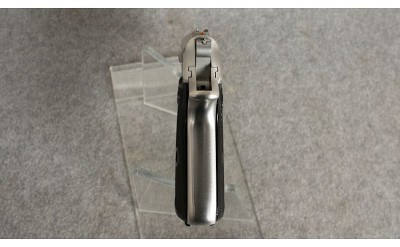 Interarms ~ PPK/S ~ .380 ACP - Image 3 of 5
