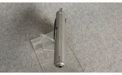 Interarms ~ PPK/S ~ .380 ACP - Image 5 of 5