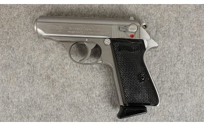 Interarms ~ PPK/S ~ .380 ACP - Image 2 of 5
