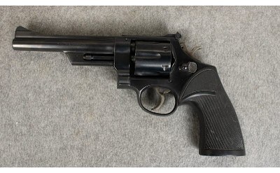 Smith & Wesson ~ 28-2 Highway Patrolman ~ .357 Magnum - Image 2 of 6