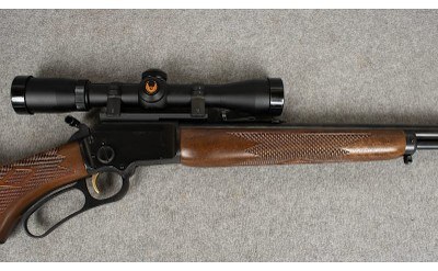Marlin ~ 39A ~ .22 S, L, LR - Image 4 of 12
