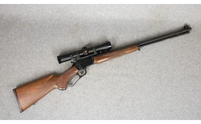 Marlin ~ 39A ~ .22 S, L, LR - Image 2 of 12