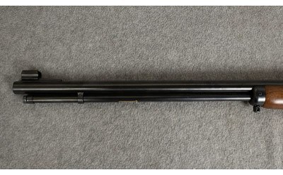 Marlin ~ 39A ~ .22 S, L, LR - Image 6 of 12