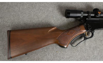 Marlin ~ 39A ~ .22 S, L, LR - Image 3 of 12