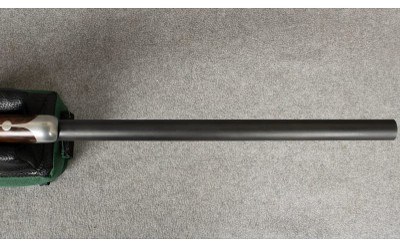 Shiloh Sharps Rifle Manufacturing Company ~ Model 1874 ~ .38-55 Winchester Center Fire - Image 10 of 16