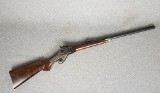 Shiloh Sharps Rifle Manufacturing Company ~ Model 1874 ~ .38-55 Winchester Center Fire - Image 1 of 16