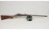 Shiloh Sharps Rifle Manufacturing Company ~ Model 1874 ~ .38-55 Winchester Center Fire - Image 16 of 16