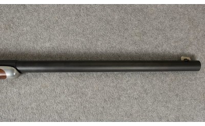 Shiloh Sharps Rifle Manufacturing Company ~ Model 1874 ~ .38-55 Winchester Center Fire - Image 5 of 16
