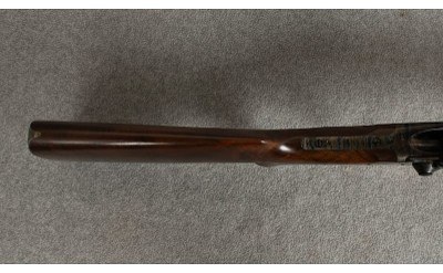 Shiloh Sharps Rifle Manufacturing Company ~ Model 1874 ~ .38-55 Winchester Center Fire - Image 13 of 16