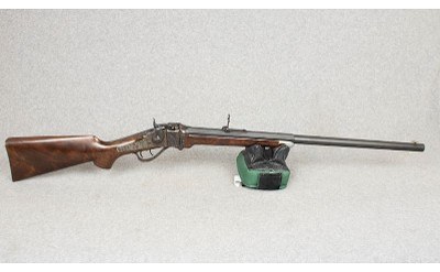 Shiloh Sharps Rifle Manufacturing Company ~ Model 1874 ~ .38-55 Winchester Center Fire - Image 16 of 16
