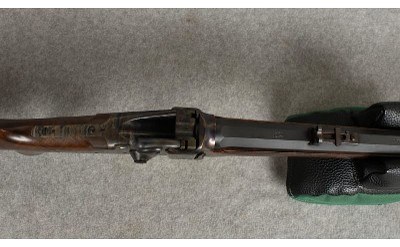 Shiloh Sharps Rifle Manufacturing Company ~ Model 1874 ~ .38-55 Winchester Center Fire - Image 14 of 16