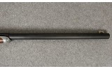 Shiloh Sharps Rifle Manufacturing Company ~ Model 1874 ~ .38-55 Winchester Center Fire - Image 5 of 16
