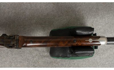 Shiloh Sharps Rifle Manufacturing Company ~ Model 1874 ~ .38-55 Winchester Center Fire - Image 9 of 16